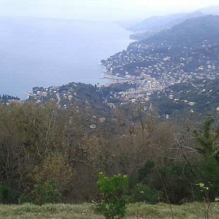 فندق Agriturismo Bell'Aria Uscio المظهر الخارجي الصورة