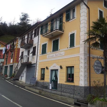 فندق Agriturismo Bell'Aria Uscio المظهر الخارجي الصورة