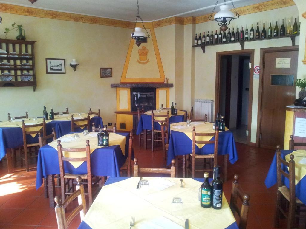 فندق Agriturismo Bell'Aria Uscio المظهر الخارجي الصورة