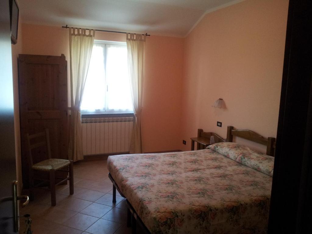 فندق Agriturismo Bell'Aria Uscio المظهر الخارجي الصورة