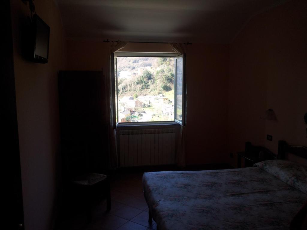 فندق Agriturismo Bell'Aria Uscio المظهر الخارجي الصورة